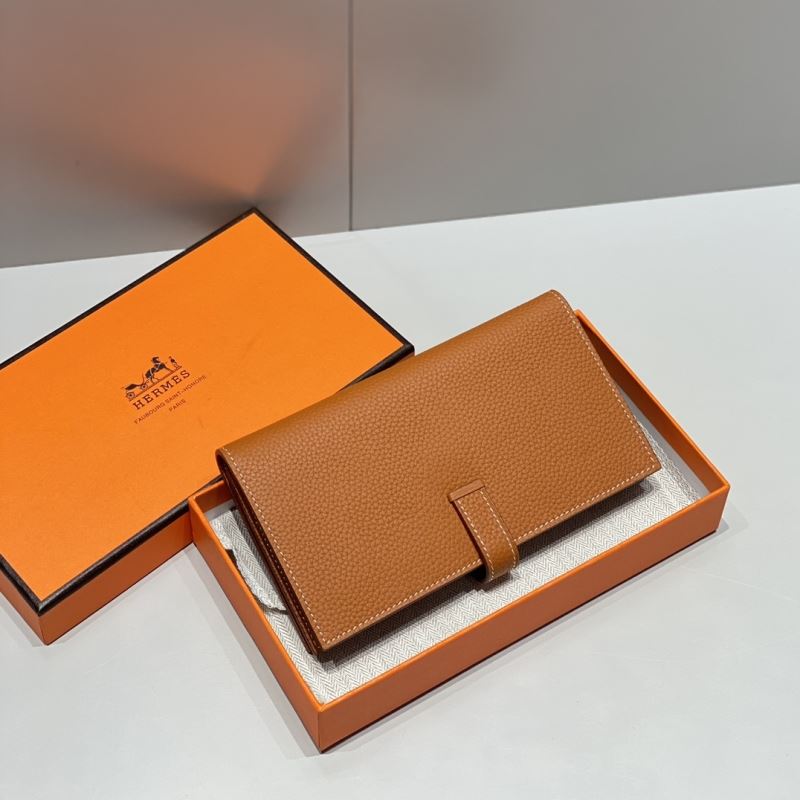 Hermes Wallets Purse